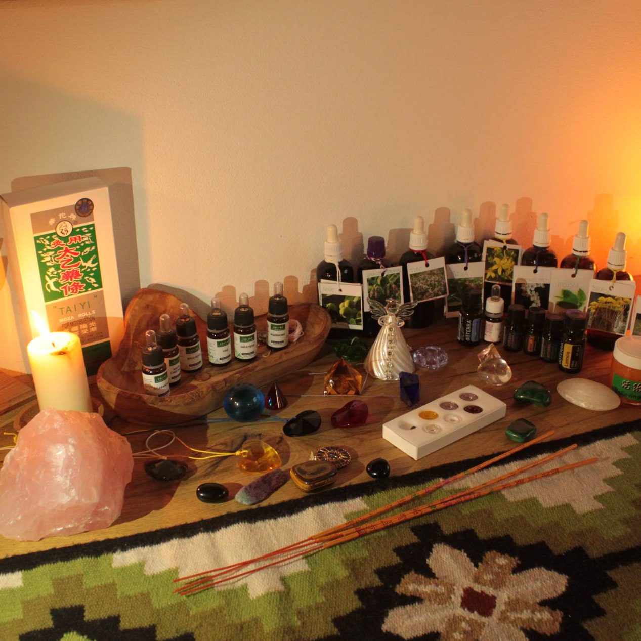 Naturopatia Naturopatia